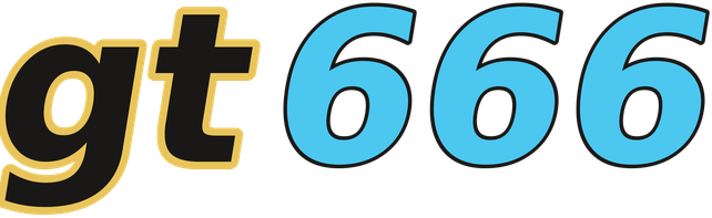 gt666 logo